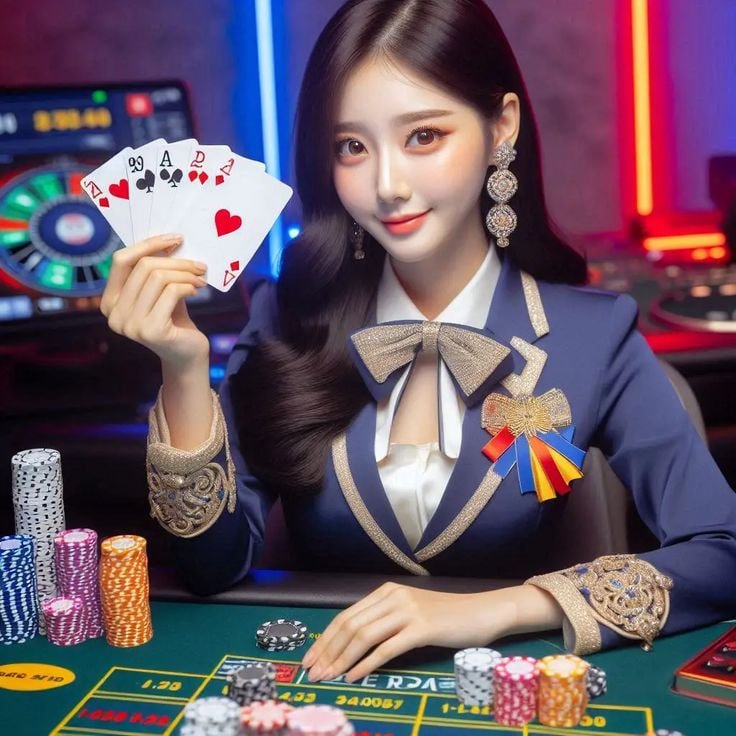 uuu99 Jackpot Slots ဂိမ်း — ကြီးမားသော Jackpot ဆု